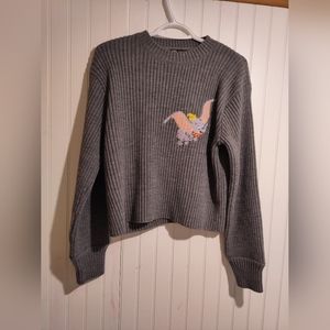 Zara x Disney sweater